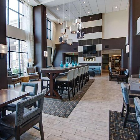 Hampton Inn And Suites Trophy Club - Fort Worth North Exterior foto