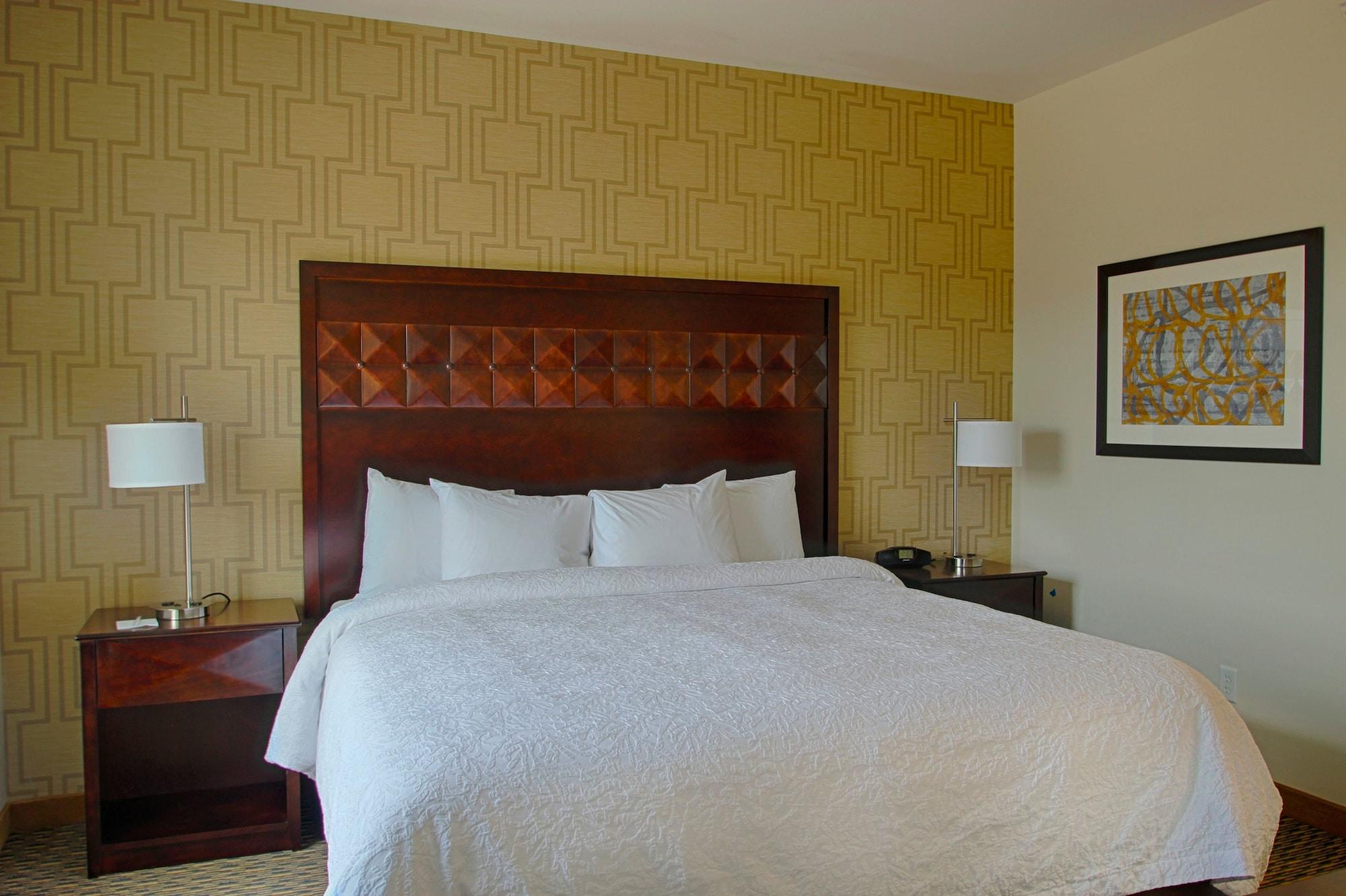 Hampton Inn And Suites Trophy Club - Fort Worth North Exterior foto