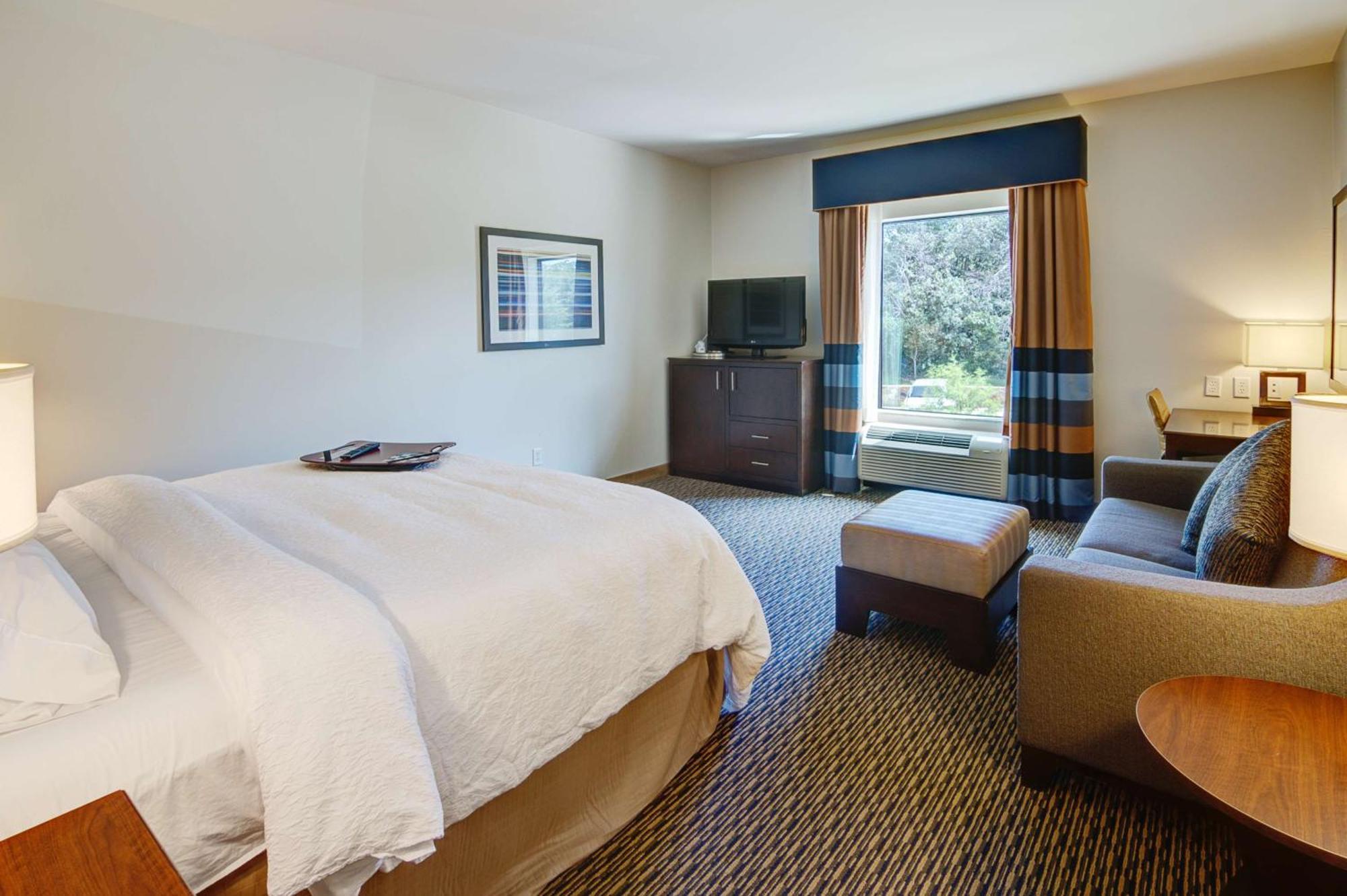 Hampton Inn And Suites Trophy Club - Fort Worth North Exterior foto