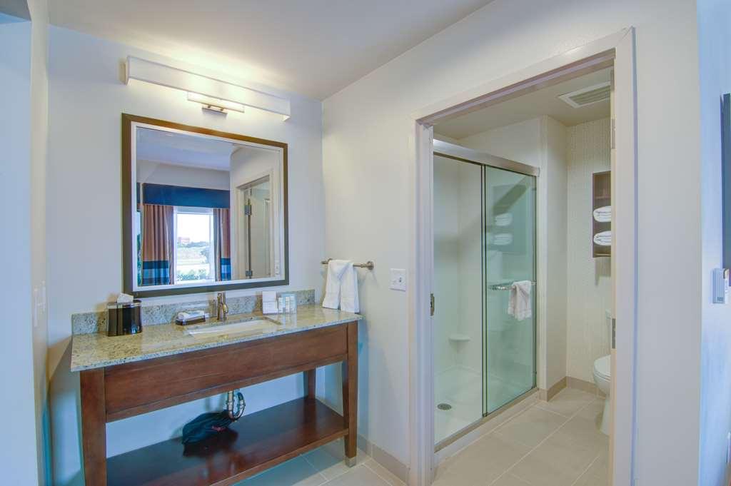 Hampton Inn And Suites Trophy Club - Fort Worth North Quarto foto