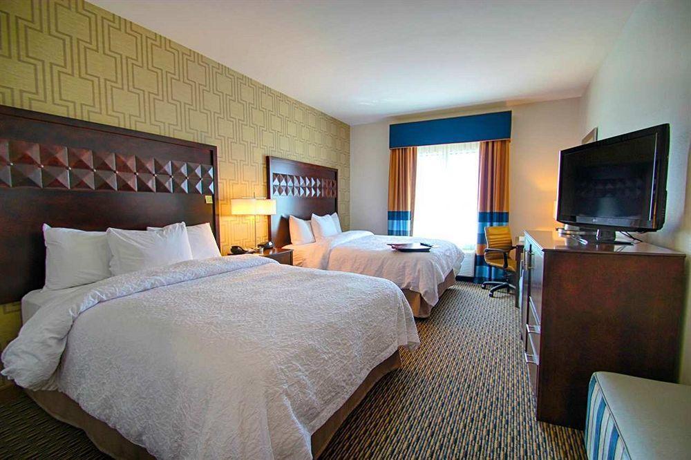 Hampton Inn And Suites Trophy Club - Fort Worth North Exterior foto