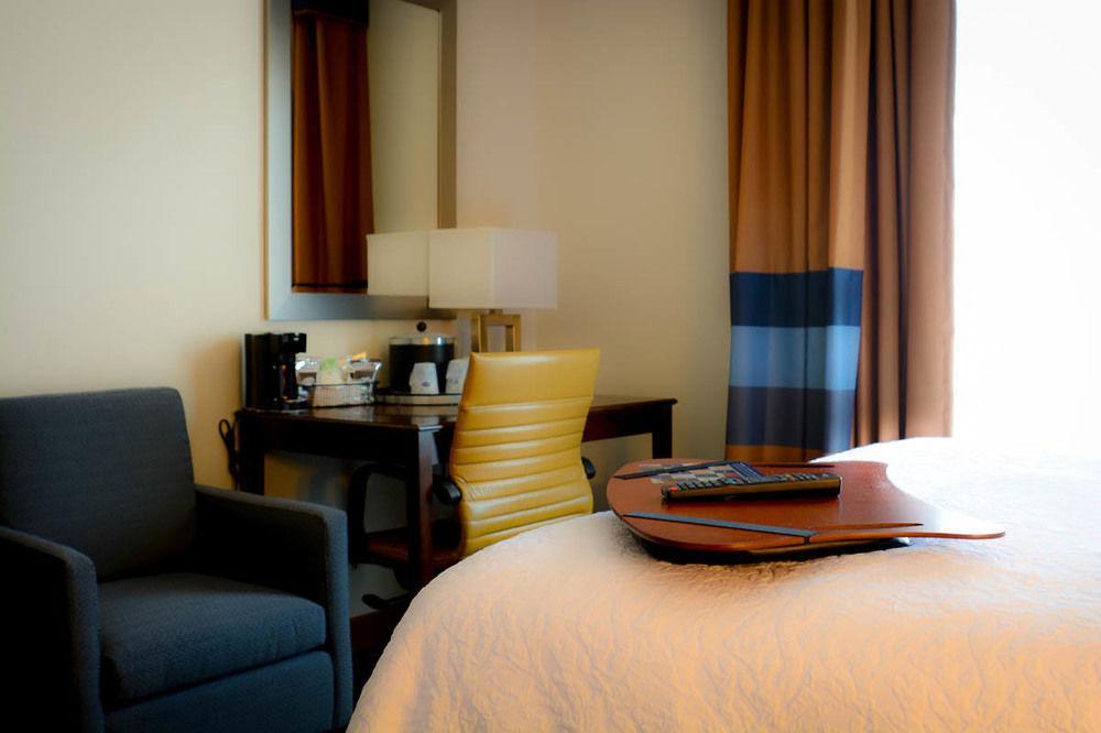 Hampton Inn And Suites Trophy Club - Fort Worth North Exterior foto