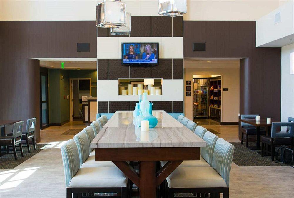 Hampton Inn And Suites Trophy Club - Fort Worth North Exterior foto