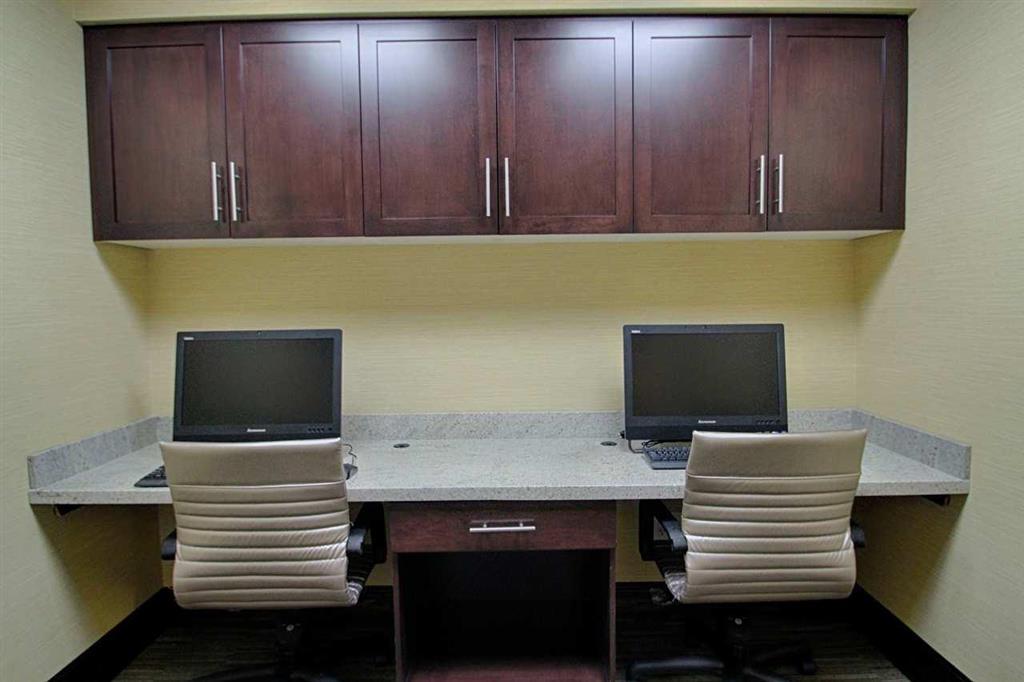 Hampton Inn And Suites Trophy Club - Fort Worth North Instalações foto