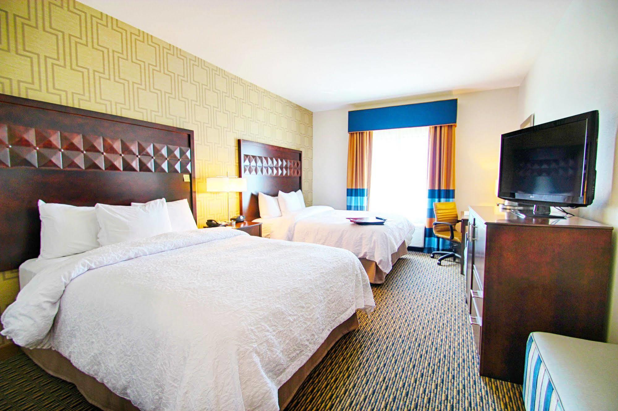 Hampton Inn And Suites Trophy Club - Fort Worth North Exterior foto